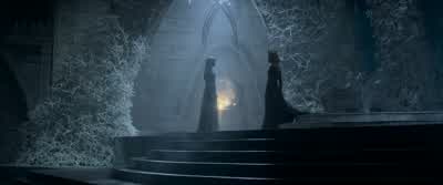 My dominion. - The Huntsman: Winter's War