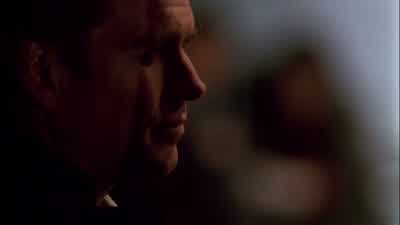 My door is unlocked. - NCIS