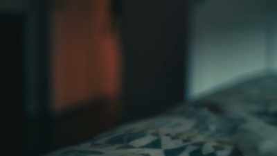  My door's definitely locked,
 and I unlock it. - Phrogging: Hider in My House