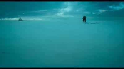 My downfall was swift. - Frankenstein