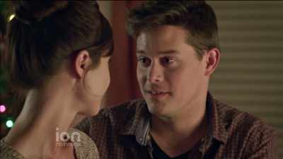 My dream wedding is with you. - A Wedding for Christmas