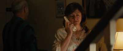 My dream's turned
into a nightmare. - Eddie the Eagle