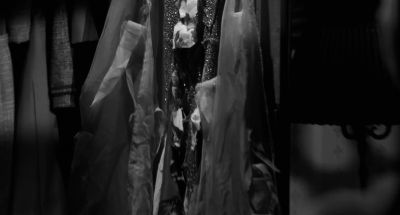 My dress - Hush   Hush, Sweet Charlotte