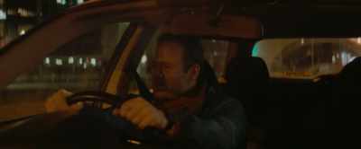 My dulcet tones
will assuage them. - Nightride