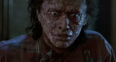 My......ear. - The Fly