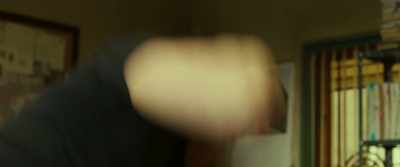 My eardrum's about to burst,
stop it, it hurts! - The Roundup