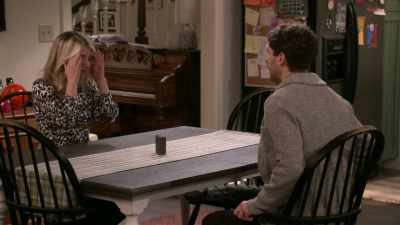 -My eczema cream?
-Ugh, - B Positive