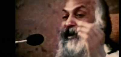 My effort here is to create the whole man. - Wild Wild Country