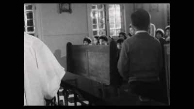 My elders, they held this religion
so close to them that... - Sugarcane