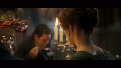 My eldest sister is currently in London. - Pride &amp; Prejudice