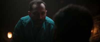 My emotions are archived here - Vikram