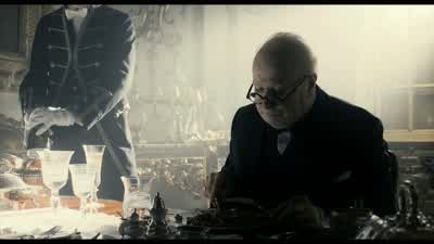 My emotions are unbridled. - Darkest Hour