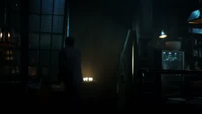 My empire is in ruins. - Gotham