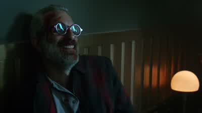 If the first guy doesn't succeed, keep sending men till the job is done. - Gotham