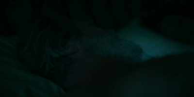 My end was consumed with fear
for you. - The Old Man