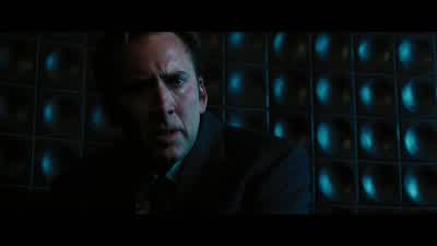 My enemies had finally found a weapon that could hurt me. - Lord of War