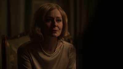 My enemies have kept me prisoner
in my own home. - The Clearing