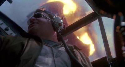 My engine is on fire Can you believe that - Always
