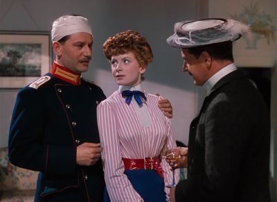 My English is not very much - The Life and Death of Colonel Blimp