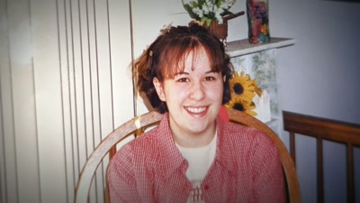 My entire drive, looking back,
was to find my husband. - Shiny Happy People: Duggar Family Secrets