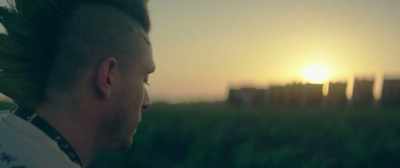 "My entire life, - Bomb City