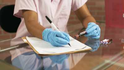 My entire nursing career,
this is how we've done it. - The Diabetes Solution