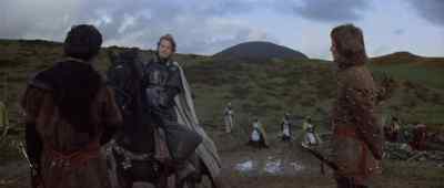 My ever gentle cousin. - Macbeth