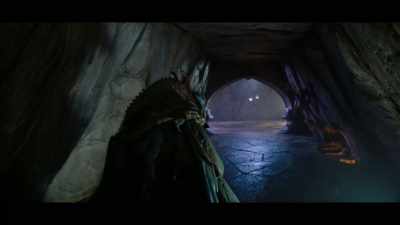 My every experiment ends in disaster. - The Dark Crystal: Age of Resistance