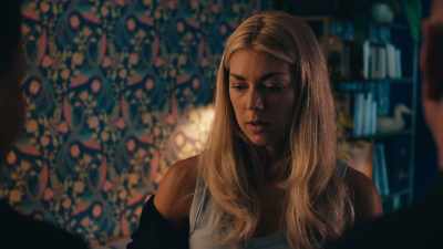 My, my ex-boyfriend. - Your Boyfriend Is Mine