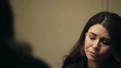 My ex, we didn't get along
when we both drank. - The Disappearance of Maura Murray