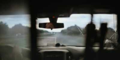 My ex-husband, he was that type, - Navajo Police: Class 57