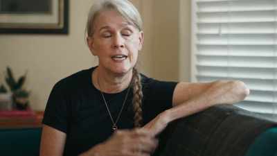 My ex-husband was on
a shoot the next day, - Phoenix Rising