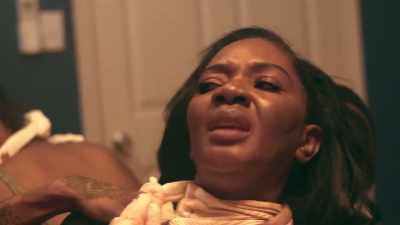 My ex-husband, the ex-cop. - Ebony Hustle