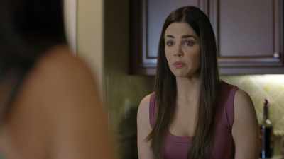 My ex-husband was
abusive and violent. - Killer Stepmom