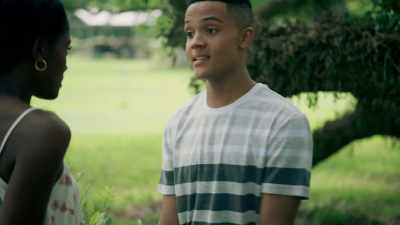 My ex had these pictures
in her phone, - Queen Sugar