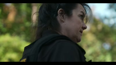 My... ex-wife did. - Missing: Dead or Alive?