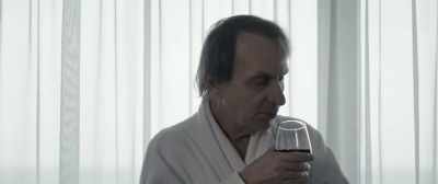 My ex-wife's number - Thalasso