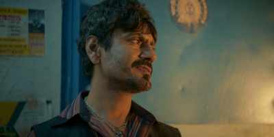 My existence was a mere farce - Tiku Weds Sheru