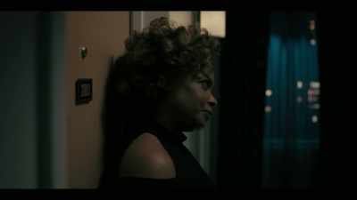 - My experience,
if you got to ask somebody - Justified: City Primeval
