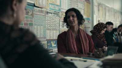 - My experience is in retail sales.
- I can see that. - The Night Of