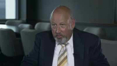 My experience, listening
and seeing Roszkowski, - World's Most Evil Killers