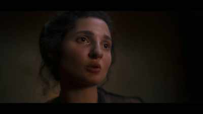 My experience... they're
not so interested - The Serpent Queen
