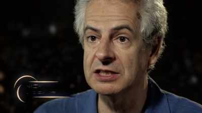 My experience is working - Top Secret UFO Projects Declassified