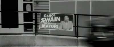 My experiences running as a mayoral candidate - Uncle Tom