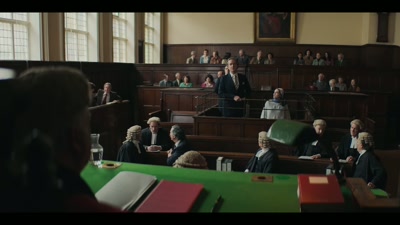 ...my extremely efficient
and able legal team, - Stonehouse