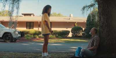 - My eyes are brown.
- Exactly. - Suncoast