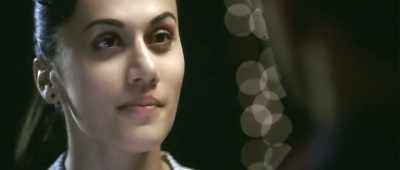 My eyes can't get - Naam Shabana