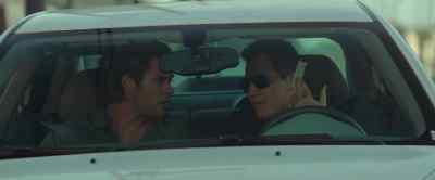 My eye's on you. - Blackhat