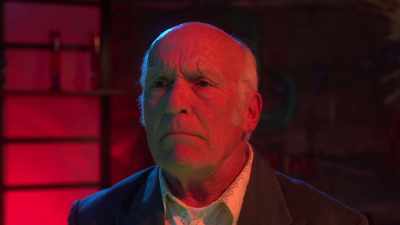 - My face, hello, the
thing that's talking. - Evil Bong 666
