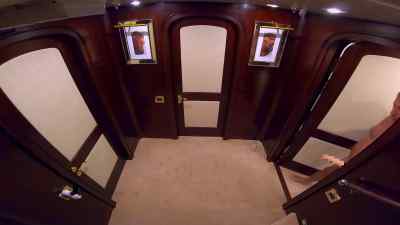 - ...my face moisturizer. - Below Deck Mediterranean